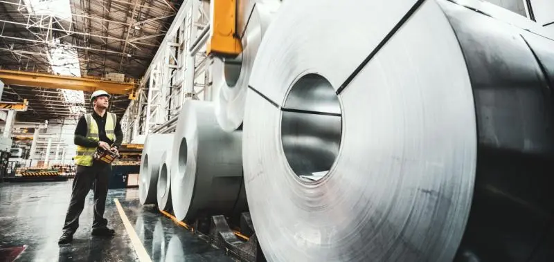 Schaeffler будет покупать «зеленую» сталь | Свежие новости в Барнауле