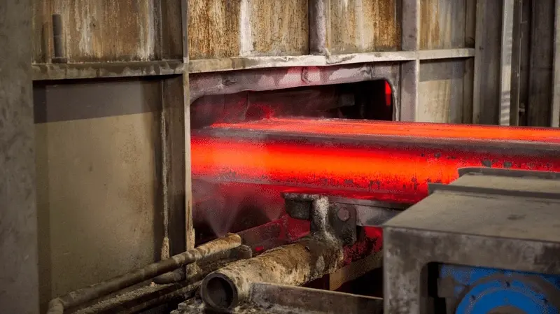 Металлургическая отрасль | Свежие новости в Барнауле