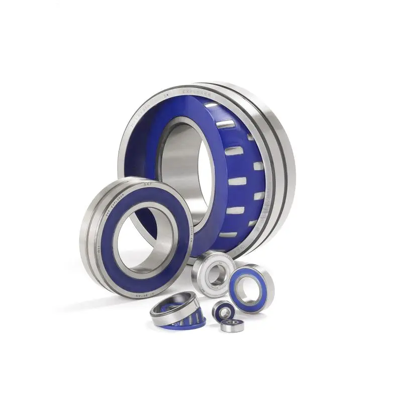 Закрытие заводов SKF в Украине, России и расширение производства в Гуанчжоу | Свежие новости в Барнауле