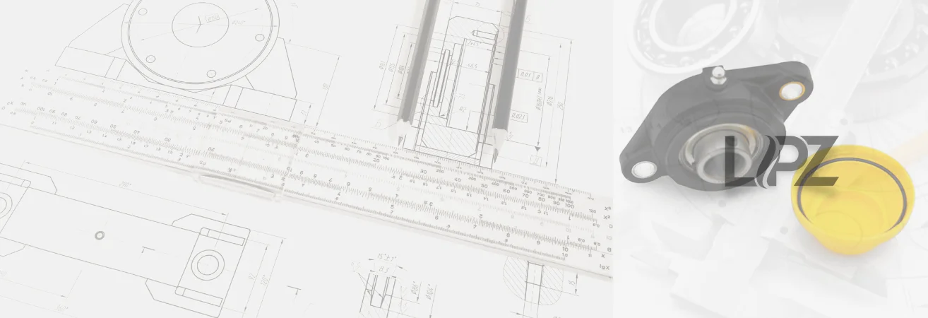 - Шарикоподшипниковые узлы - Шарикоподшипниковые узлы