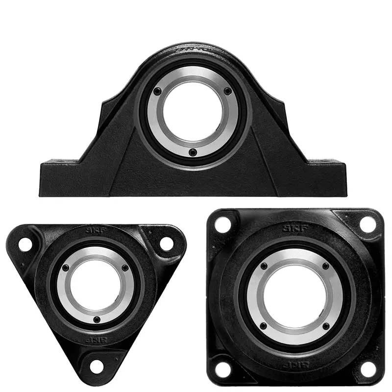 Подшипники в пищевой промышленности в ассортименте | Свежие новости в Барнауле