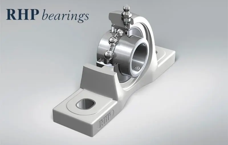 Подшипники NSK Silver-Lube устойчивы к промывочным вещества | Свежие новости в Барнауле