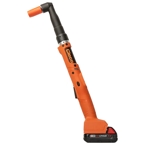 Cleco® выпустила износоустойчивые проводные электросборочные инструменты | Свежие новости в Барнауле