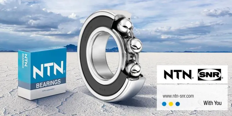NTN открыл предприятие в ОАЭ и рост SKF в Индии | Свежие новости в Барнауле