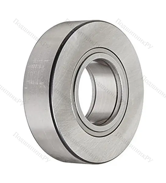 Игольчатый подшипник