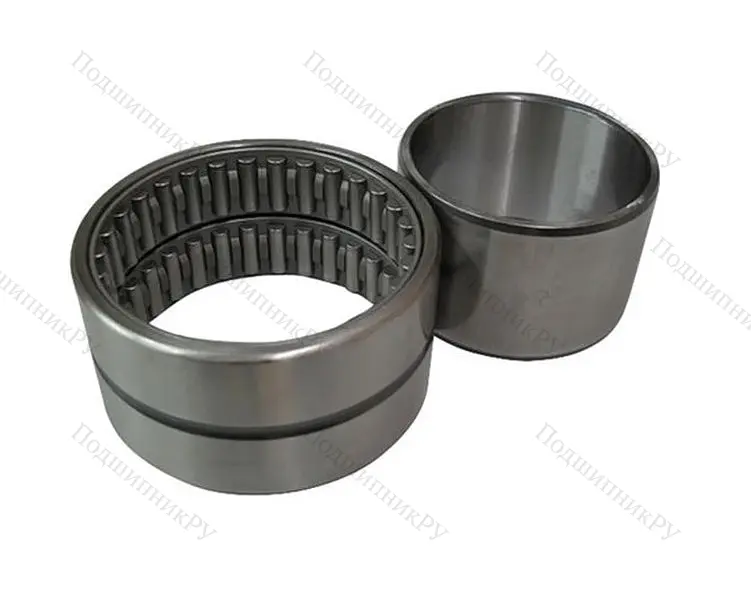 Игольчатый подшипник