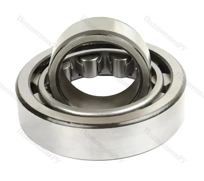 Роликовый цилиндрический подшипник NU 217 C 3