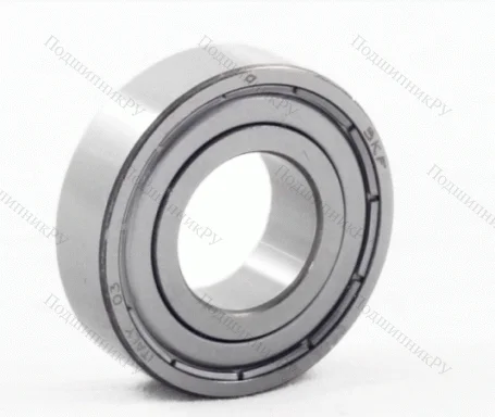 Подшипник 6200-2ZNR SKF в Барнауле