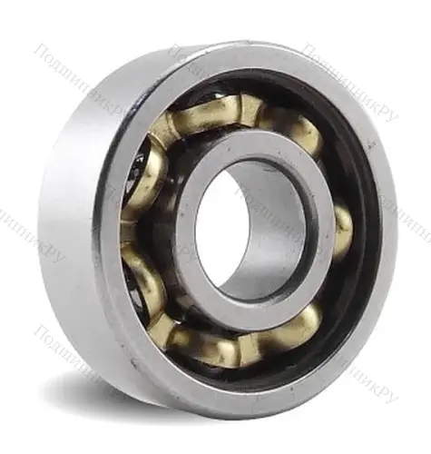 Однорядный шариковый подшипник 6038 M/C 3 от производителя  SKF