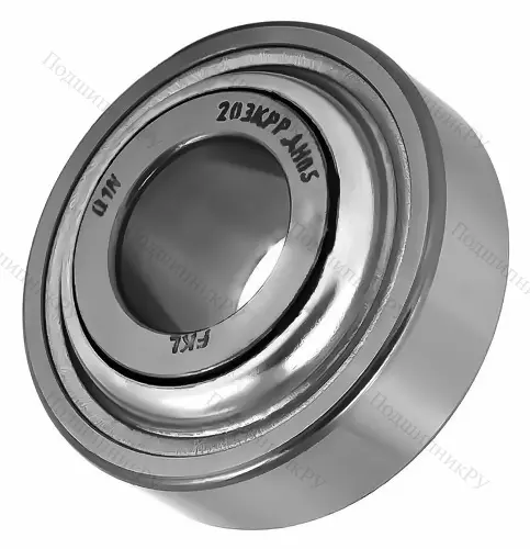 Подшипник шариковый 203KPP.AH 05 в Барнауле