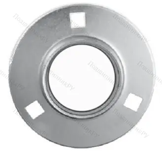 Корпус подшипника SB 7-BPF 7 ISB в Барнауле