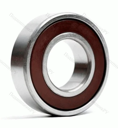 Подшипник 6306 DDU CM NSK в Барнауле