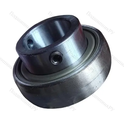 Корпусный подшипник YAT 203 в Барнауле Корпусный подшипник YAT 203 в Барнауле