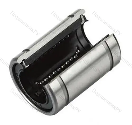 Подшипник LM 16 UU OP в Барнауле