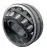 Сферический роликовый подшипник 22317 E от производителя  SKF