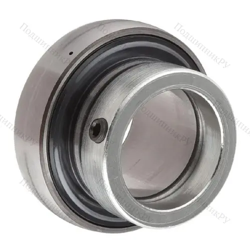 Корпусный подшипник YEL 208-2RF/VL 065 в Барнауле Корпусный подшипник YEL 208-2RF/VL 065 в Барнауле