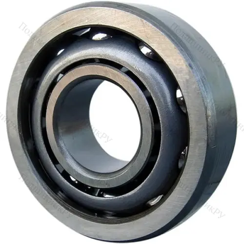 Однорядный шариковый подшипник 7206 BW от производителя  NSK