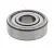 Однорядный шариковый подшипник 6212 2Z от производителя  SKF