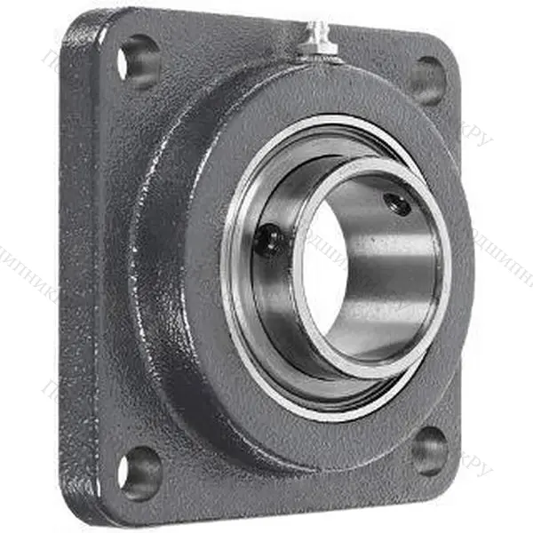 Подшипниковый узел