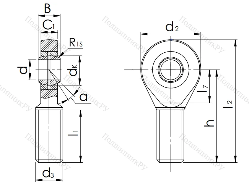 SAL 08 T/K (POS 8 L) в Барнауле