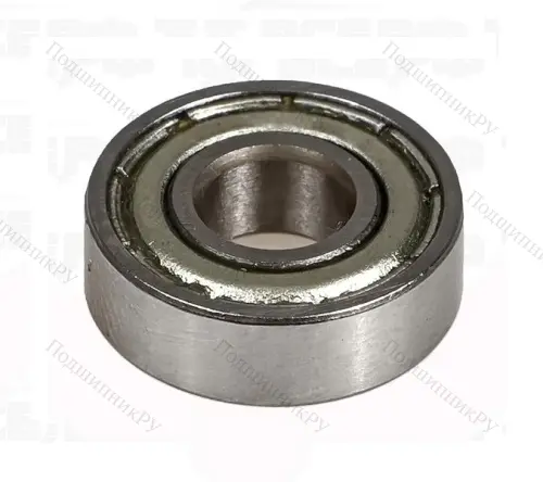 Дюймовый шариковый подшипник R 2 ZZ P 6 (KLNJ 1/8-2RZ) в Барнауле