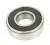 Однорядный шариковый подшипник 6008 2RS 1/C 3 от производителя  SKF