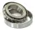 Конический роликовый подшипник 30312 от производителя  TIMKEN