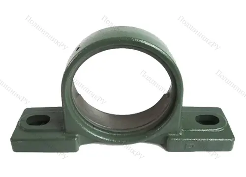 Подшипниковый корпус  P 212 (ASAHI) в Барнауле