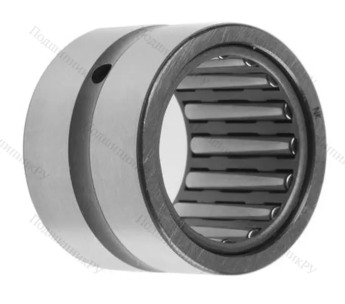 Игольчатый подшипник NK 20/20 R