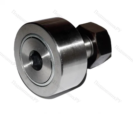 Опорный ролик NUKR 62X