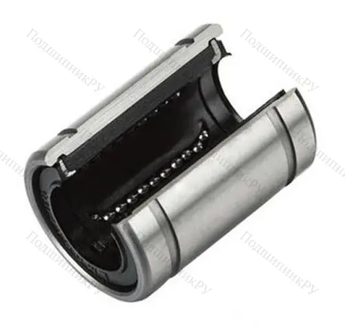 Подшипник LM 13 UU OP в Барнауле