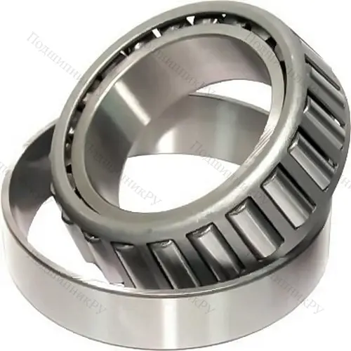 Подшипник роликовый конический LM 102949/10 A+S в Барнауле