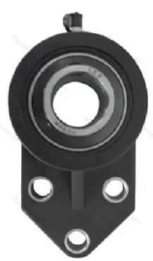 Подшипниковый узел UCFB 205