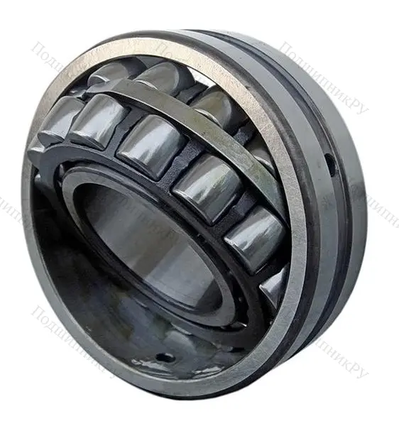 Сферический роликовый подшипник с конической посадкой на вал 22228 BK (EAK) D 1