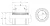 Подшипник LME 16 UU. KB 1636 UU в Барнауле