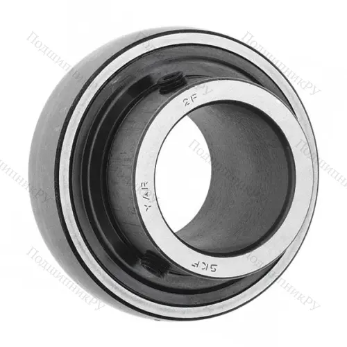 Корпусный подшипник YAR 206-104-2F 4L1PW7JKLE в Барнауле