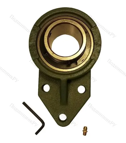 Подшипниковый узел UCFK 204 (UCFH 204) в Барнауле