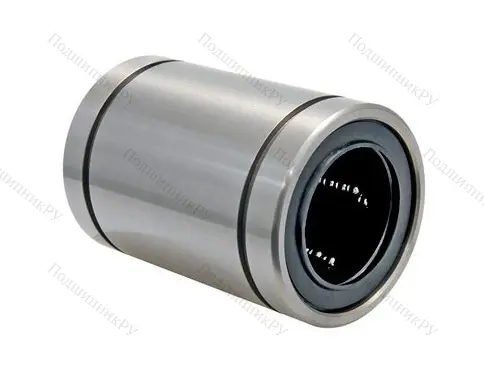 Подшипник LM 08 UU (NPZ) в Барнауле