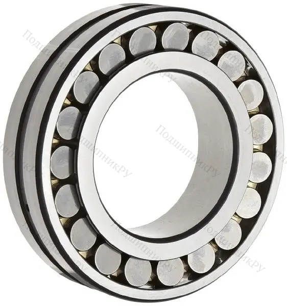 Сферический роликовый подшипник 3003130 AMH (23030 MBW 33)