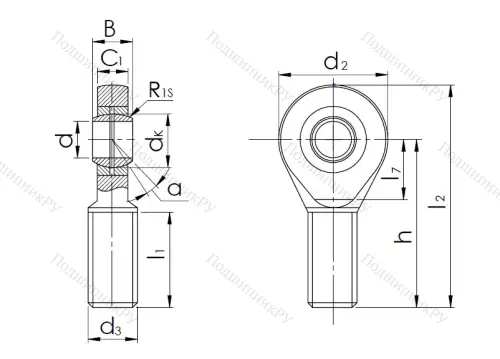 SA 25 T/K (POS 25) в Барнауле