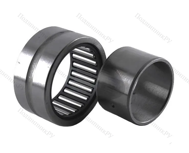 Игольчатый подшипник