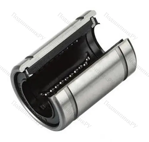 Подшипник LM 40 UU OP в Барнауле