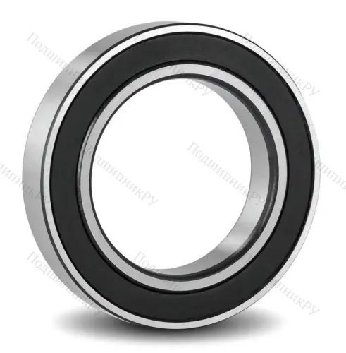 Шариковый однорядный подшипник 180308 (6308 2RS) в Барнауле