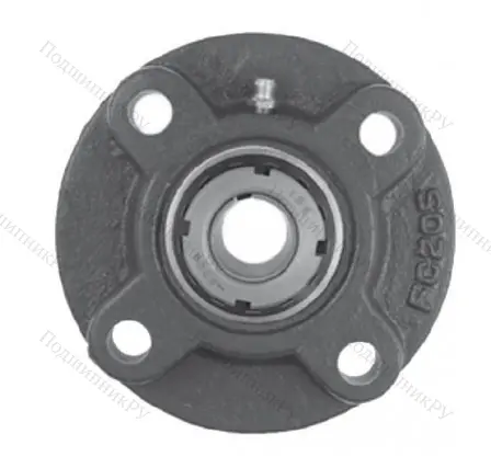 Подшипниковый узел UKFC 212 ISB в Барнауле