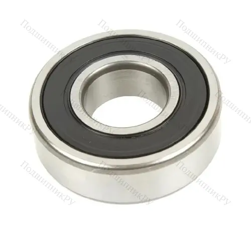 Однорядный шариковый подшипник 61804 2RS 1 от производителя  SKF