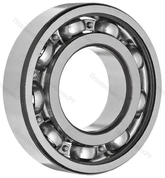 Однорядный шариковый подшипник 6019