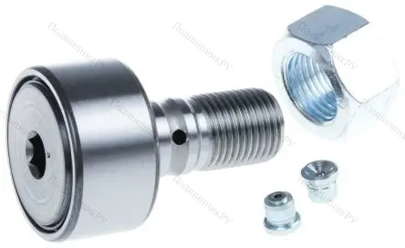 Опорный ролик KR 22 PPA SKF в Барнауле