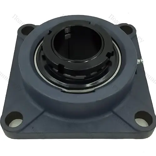 Подшипниковый узел (корпусный подшипник)+втулка LKF 210-2F+H 2310 в Барнауле