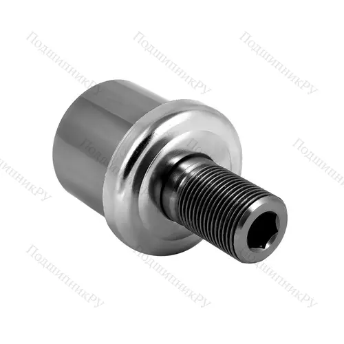 Подшипник шариковый двухрядный VP-M 20x1,5/40/72-D в Барнауле