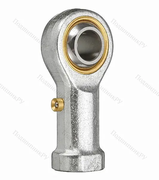 Шарнирная головка PHS 10 LA